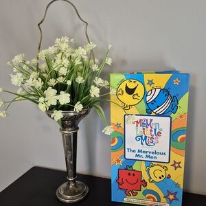 The Marvelous Mr. Men Book Set